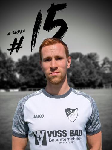 Niklas Kupka