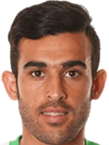 Bakhtiar Rahmani