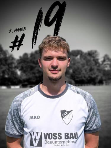 Janik Haase