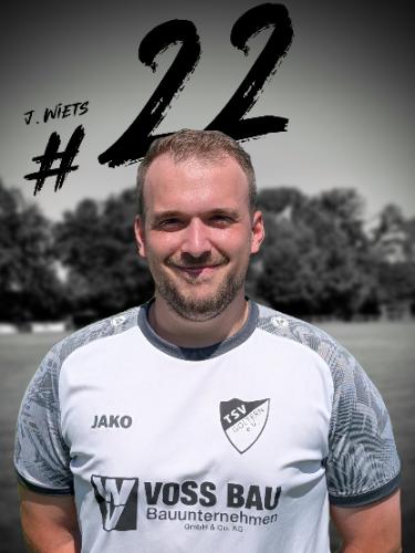 Jan Wiets