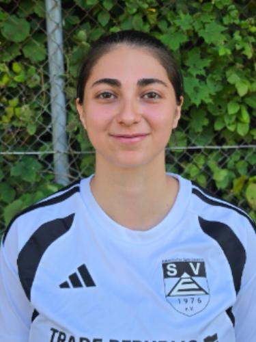 Aya Al Ahmad