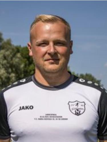 Alexander Brandt
