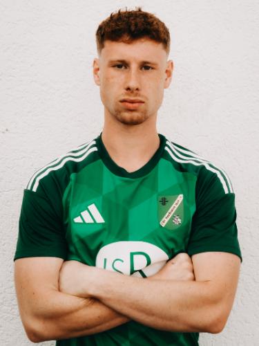 Niklas Hoffmann