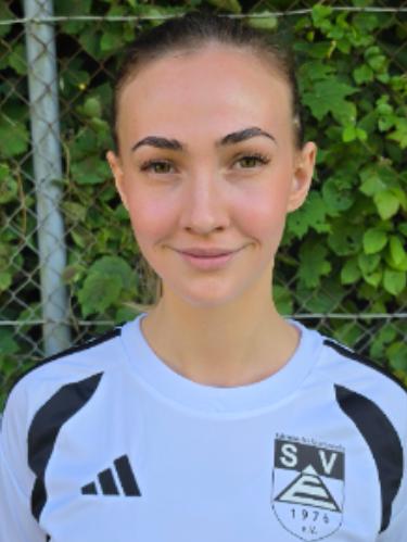 Melanie Kopzew