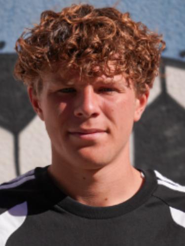 Mika Preuß