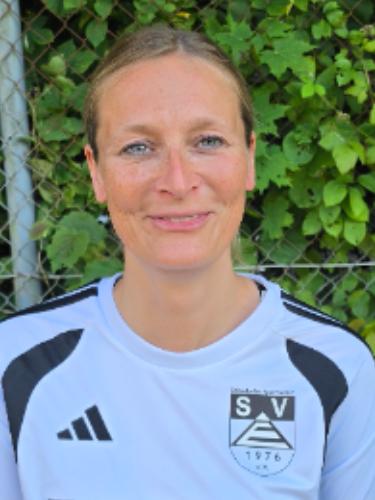 Tatjana Wolff