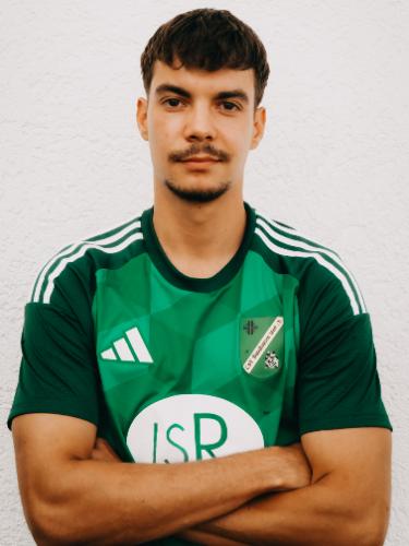 Hannes Reinhardt