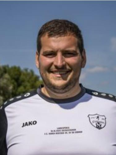Max Jeschke