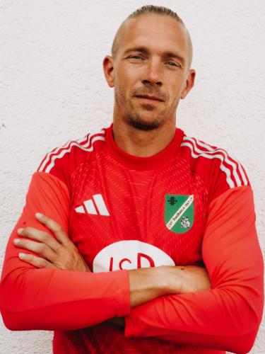 Marco Stolze