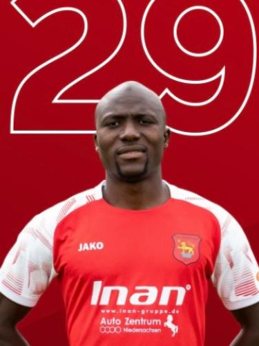 Moussa Doumbouya