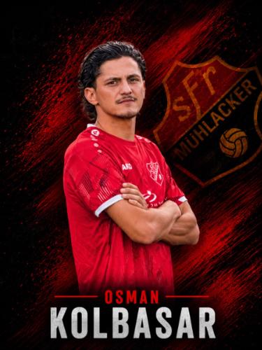 Osman Kolbasar