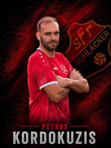 Petros Kordokuzis