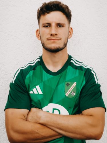 Marlon Krüger