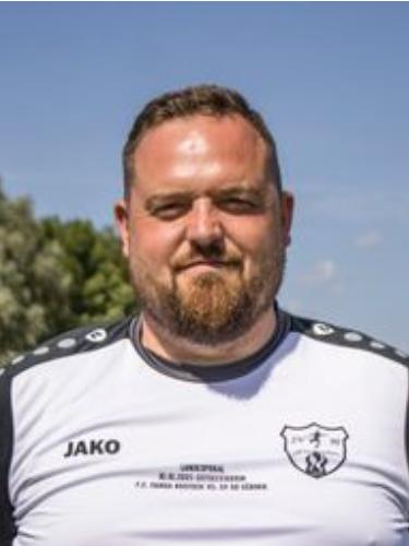 Nico Martens