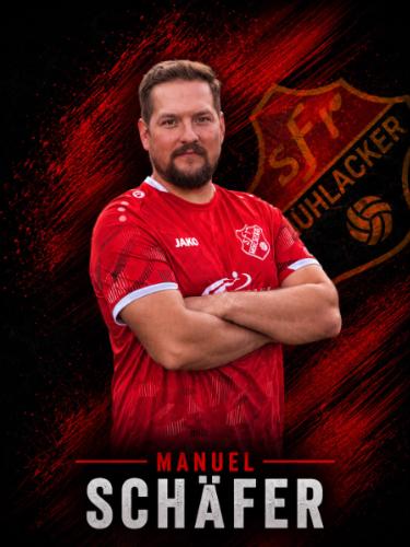 Manuel Schäfer