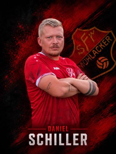 Daniel Schiller