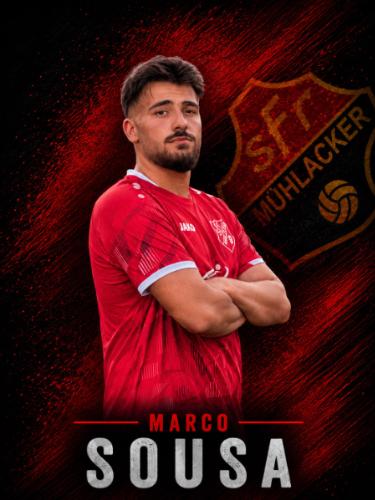 Marco Sousa