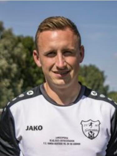 Eric Schulz