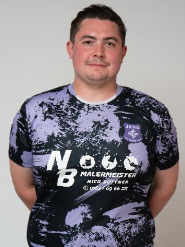 Nino Börgardts
