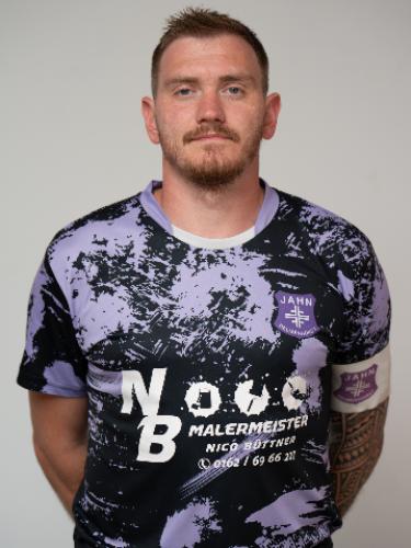 Nico Büttner