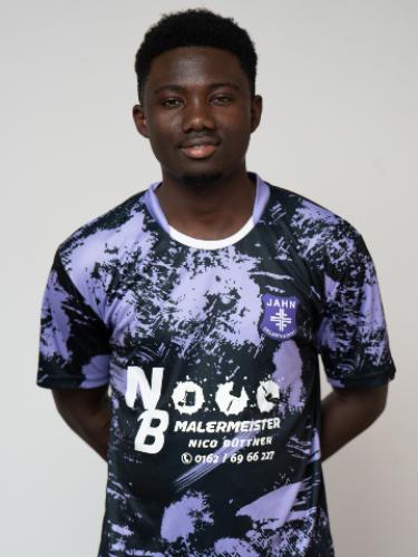 Sekou Camara