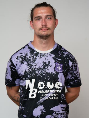 Justin Ehlers
