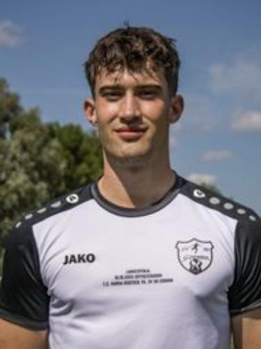 Erik Preuß