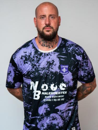 David Herbst