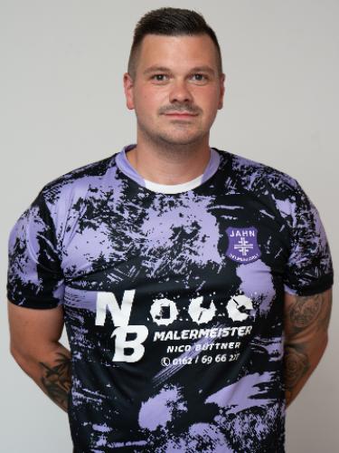 Fabian Hornschuch