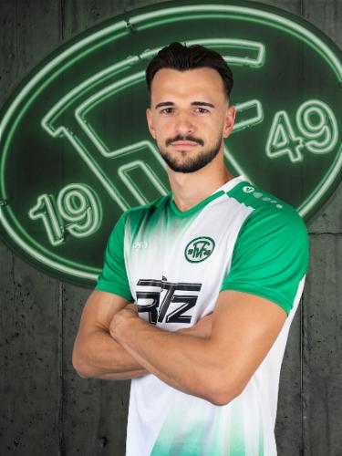 Domenik Petranovic