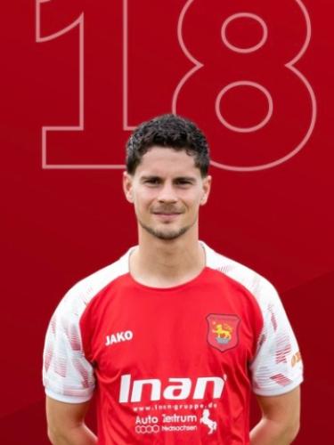 Lucas Arnold