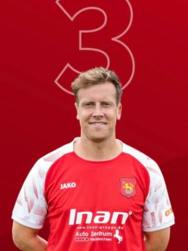 Brian Behrendt
