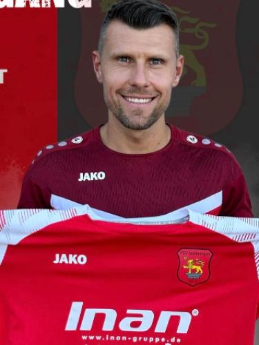 Niklas Brandt