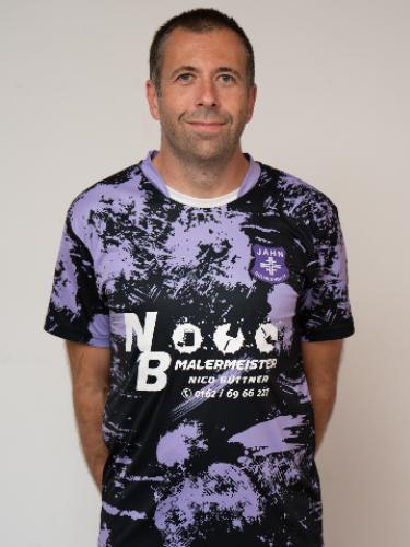 Dimitri Novik