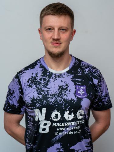 Hauke Pütz