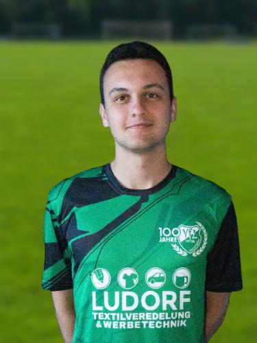 Konstantin Degen