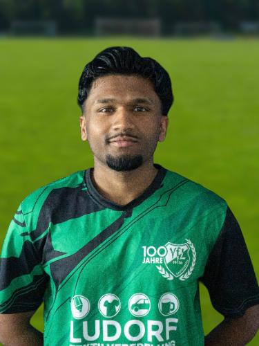 Ashwin Kowthaman