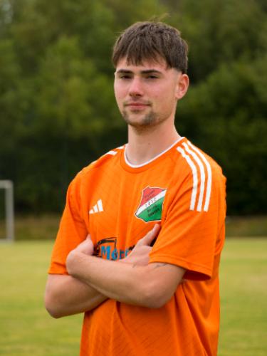 Tim Luca Becker