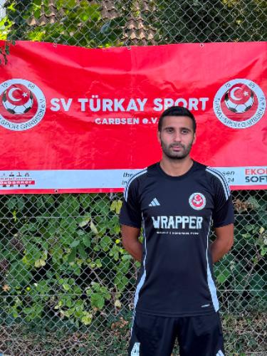 Berkan Ayhan