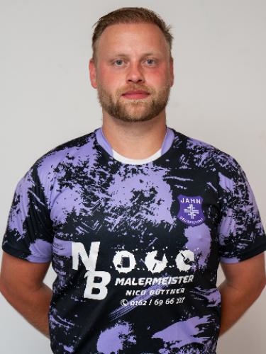 Dennis Warrelmann