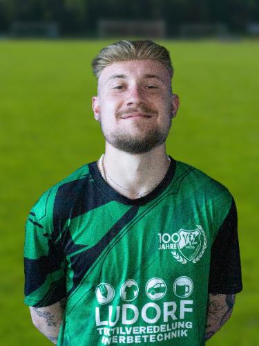 Tobias Kramp