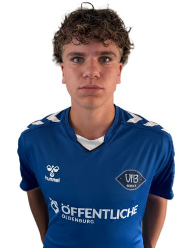 Lucas Meyer