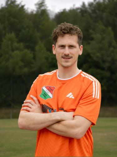 Joshua Ehrhardt
