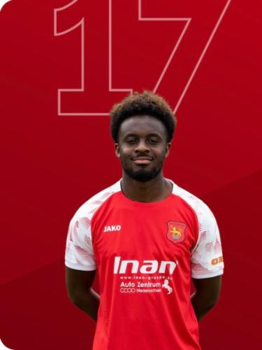 Malick Hassan Sanogo