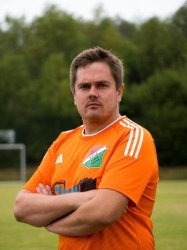Jonas Langenbach