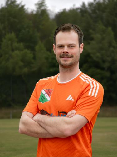 Timo Mudersbach