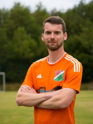 Jan Müller