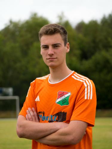 Justus Reh