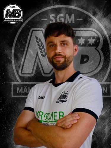 Manuel Evens