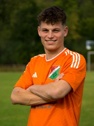 Lukas Rink